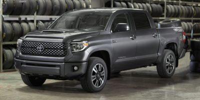 2019 Toyota Tundra SR5