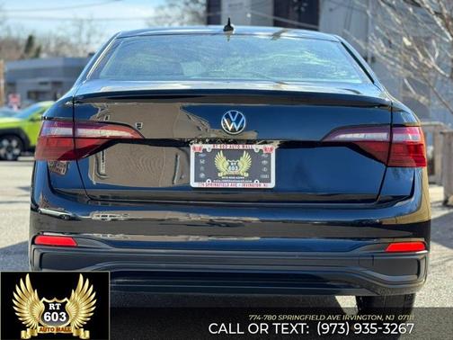 2024 Volkswagen Jetta 1.5T S