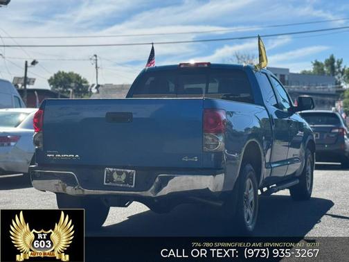 2007 Toyota Tundra SR5