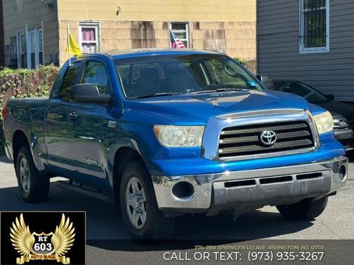 2007 Toyota Tundra SR5