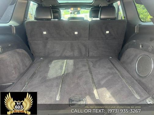 Redline 2 Coat Pearl 2015 Jeep Grand Cherokee SRT