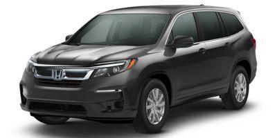 2019 Honda Pilot LX