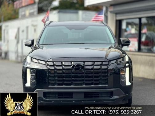2024 Hyundai PALISADE XRT