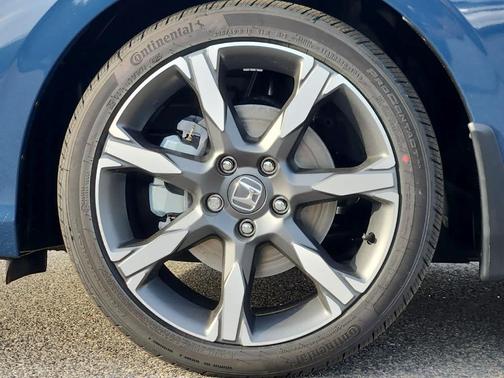 2026 Honda Civic Hybrid TOURING