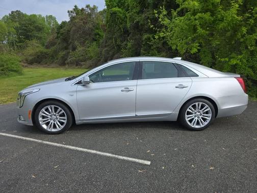 2019 Cadillac XTS Luxury