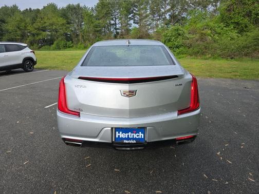 2019 Cadillac XTS Luxury