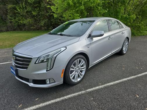 2019 Cadillac XTS Luxury