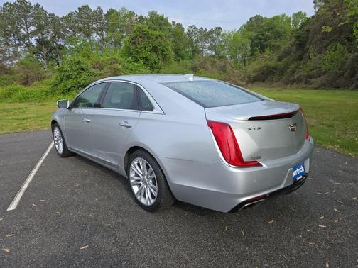 2019 Cadillac XTS Luxury