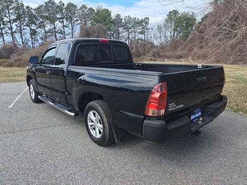 2015 Toyota Tacoma I4