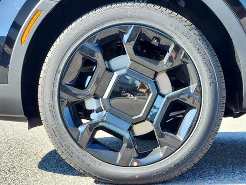 2025 Kia Sorento X-Line EX
