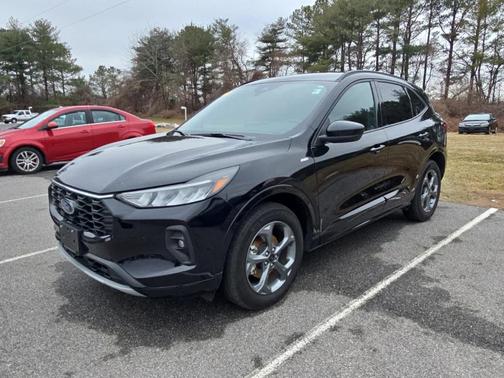 2023 Ford Escape ST-Line Select