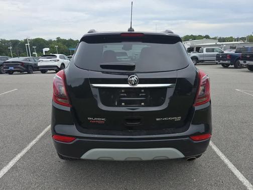 2017 Buick Encore Preferred II