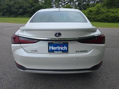 2021 Lexus ES 300h ES 300h