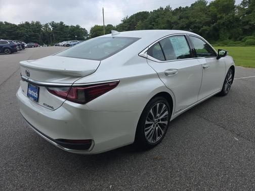 2021 Lexus ES 300h ES 300h