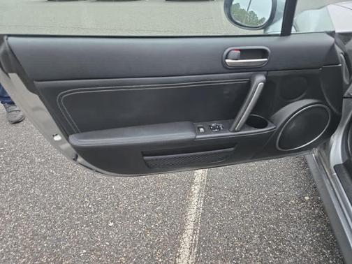 2010 Mazda MX-5 Miata Grand Touring