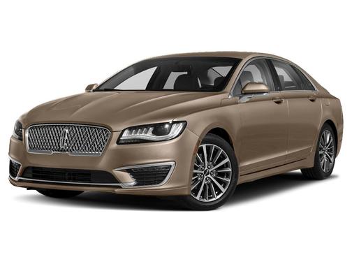 2019 Lincoln MKZ Hybrid Reserve I