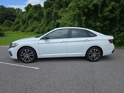 2023 Volkswagen Jetta 1.5T Sport