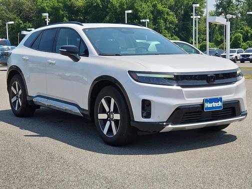 2025 Honda Prologue Touring