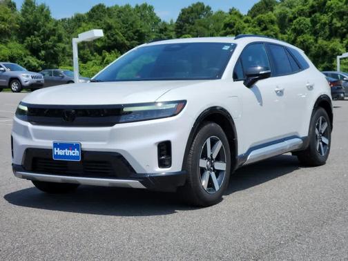 2025 Honda Prologue Touring