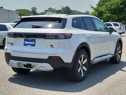 2025 Honda Prologue Touring