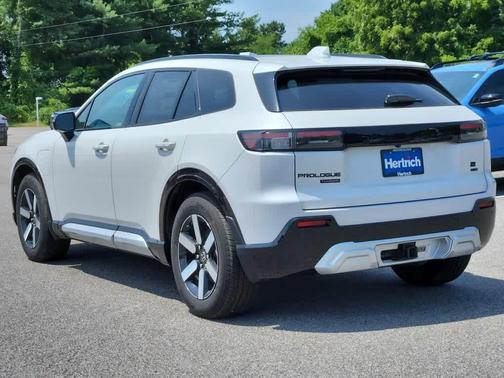 2025 Honda Prologue Touring
