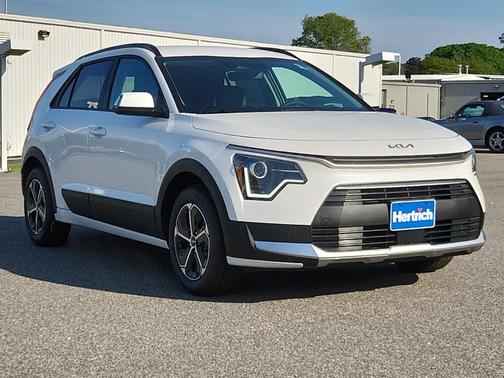 2025 Kia Niro EX