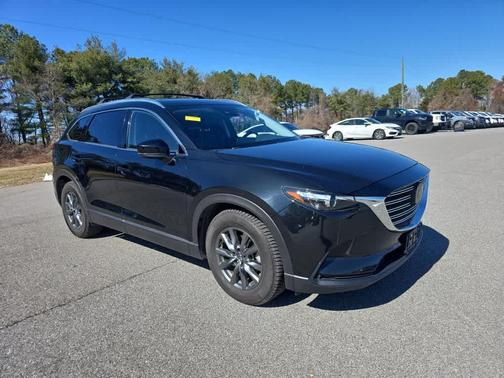 2023 Mazda CX-9 Touring
