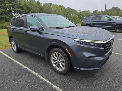 2023 Honda CR-V EX