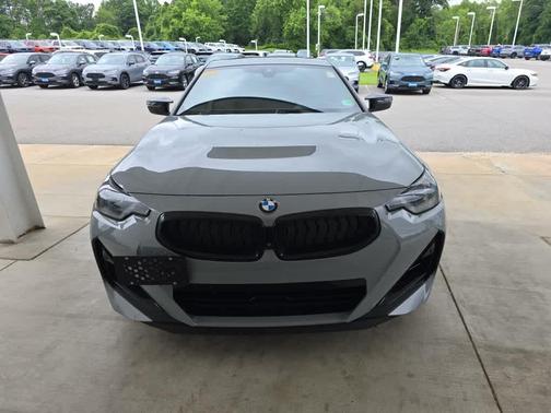 2022 BMW M240 i xDrive