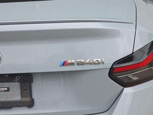 2022 BMW M240 i xDrive