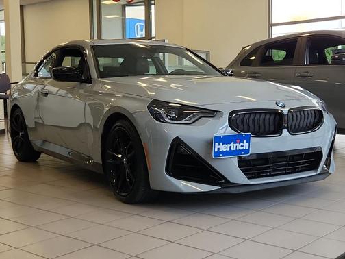 2022 BMW M240 i xDrive