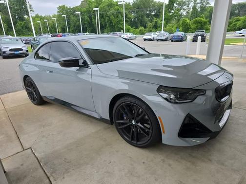 2022 BMW M240 i xDrive