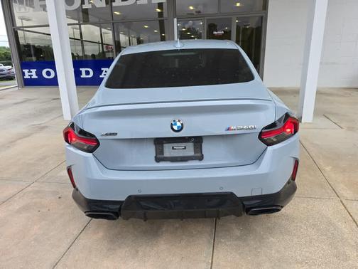 2022 BMW M240 i xDrive