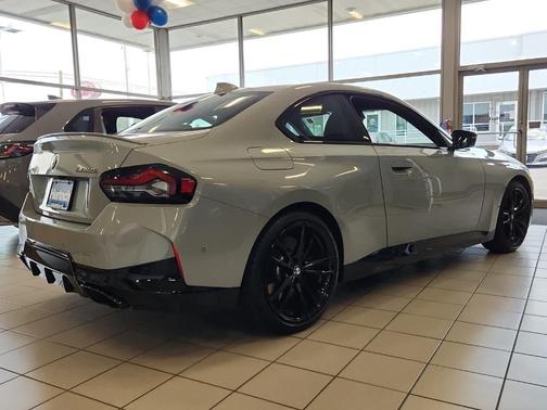 2022 BMW M240 i xDrive