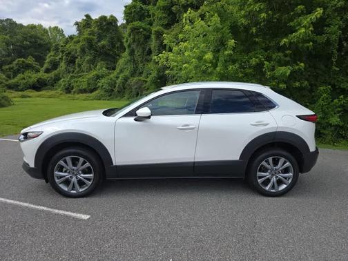 2022 Mazda CX-30 Premium Package
