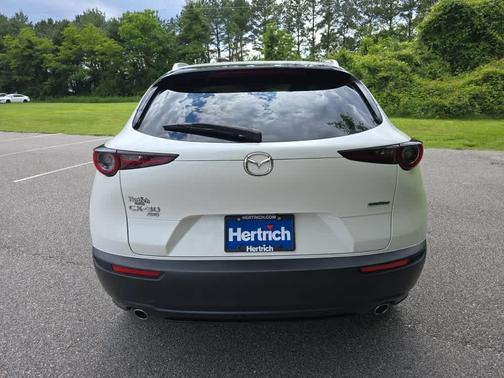 2022 Mazda CX-30 Premium Package