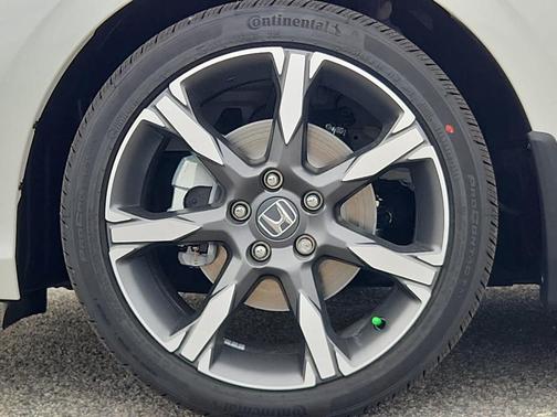 2026 Honda Civic Hybrid TOURING