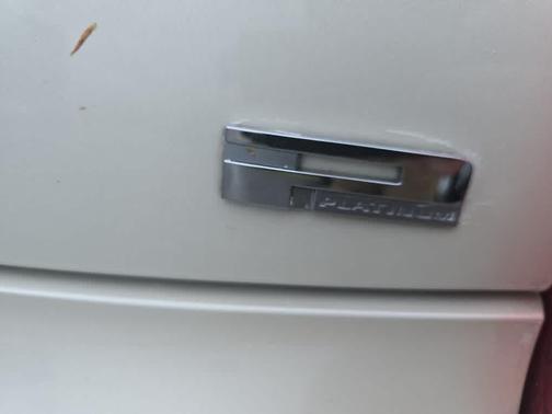 2013 Cadillac XTS Platinum