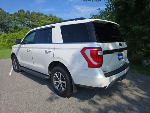 2018 Ford Expedition XLT