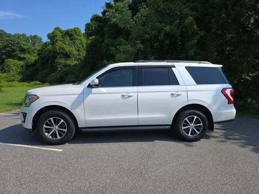 2018 Ford Expedition XLT