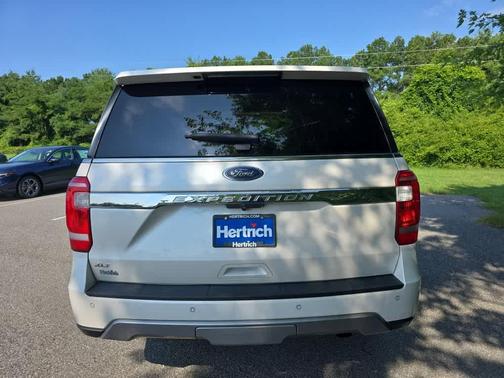 2018 Ford Expedition XLT