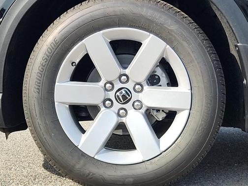 2025 Honda Prologue EX