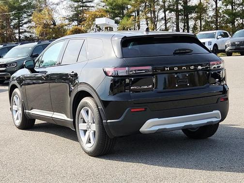 2025 Honda Prologue EX