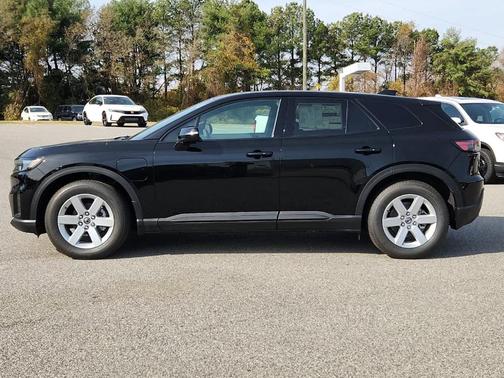 2025 Honda Prologue EX