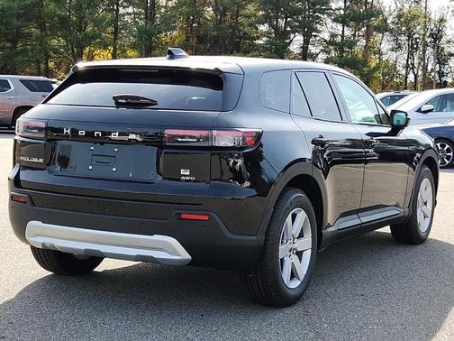 2025 Honda Prologue EX