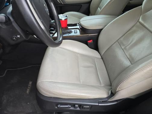 2012 Acura MDX 3.7L Advance