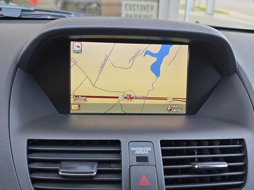 2012 Acura MDX 3.7L Advance