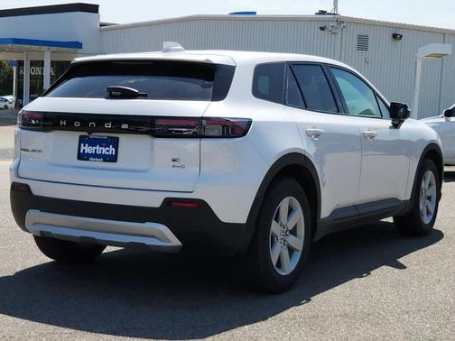 2024 Honda Prologue EX