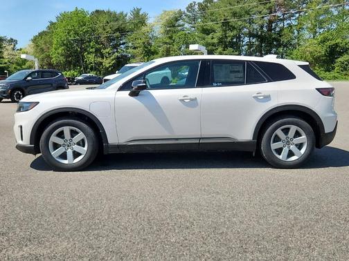 2024 Honda Prologue EX