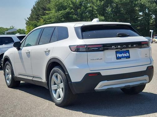 2024 Honda Prologue EX